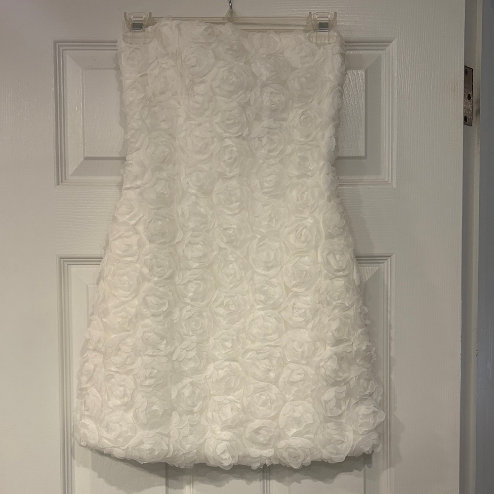 Gorgeous versatile mini dress